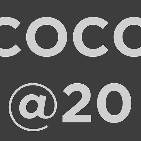 Coco@20 Banguecoque Exterior foto